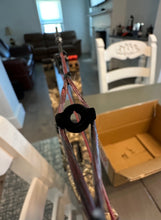 Clear View Peep (CVP). 39 degree. For draw lengths 25-26.5”